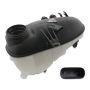 FEBI 103394 Coolant Expansion Tank