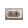 FEBI 103446 Coolant Expansion Tank