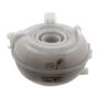 FEBI 103446 Coolant Expansion Tank