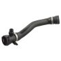 FEBI 103450 Coolant Hose with quick connectors