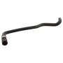 FEBI 103451 Coolant Hose with quick coupling