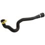 FEBI 103454 Coolant Hose with quick connectors