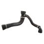 FEBI 103465 Coolant Hose with quick connectors