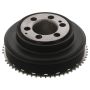 FEBI 103641 Pulley for crankshaft