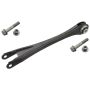 FEBI 103733 Control Arm with bush and additional parts