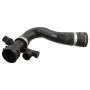 FEBI 103953 Coolant Hose with quick connectors
