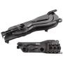 FEBI 104091 Bracket for coolant expansion tank