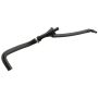 FEBI 104092 Ejector Pump for brake servo, with hose