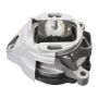 FEBI 104257 Engine Mounting