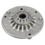 FEBI 104272 Strut Mounting Kit with ball bearing