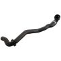 FEBI 104331 Coolant Hose with quick coupling