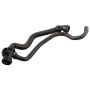 FEBI 104353 Coolant Hose with quick connectors