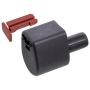 FEBI 104483 Locking Cap for transmission oil dipstick