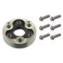 FEBI 104552 Flexible Coupling Kit for propshaft