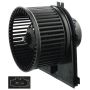 FEBI 104638 Interior Fan Assembly