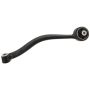 FEBI 104816 Tension Rod with rubber mount
