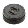 FEBI 104929 TVD Pulley for crankshaft