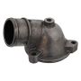 FEBI 10492 Thermostat Housing without seal ring