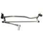 FEBI 104960 Wiper Linkage without motor