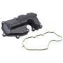 FEBI 104966 Oil Separator with gaskets