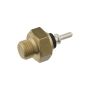 FEBI 10520 Temperature Switch for radiator fan, with seal ring