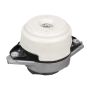 FEBI 105685 Engine Mounting with protective cap