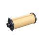 FEBI 105810 Transmission Oil Filter for direct shift gearbox, with seal ring