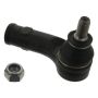 FEBI 10584 Tie Rod End with lock nut