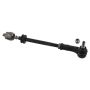 FEBI 10589 Tie Rod adjustable