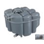 FEBI 105922 Coolant Expansion Tank