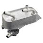 FEBI 105923 Oil Cooler for automatic transmission