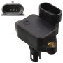 FEBI 105991 Manifold Pressure Sensor