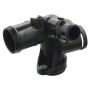 FEBI 106012 Coolant Flange with gasket