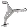 FEBI 106140 Control Arm with bushes