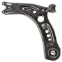 FEBI 106142 Control Arm with bushes