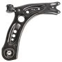 FEBI 106143 Control Arm with bushes