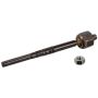 FEBI 106408 Inner Tie Rod with nut