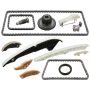 FEBI 106512 Timing Chain Kit for camshaft and balance shaft