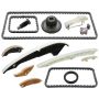 FEBI 106513 Timing Chain Kit for camshaft and balance shaft