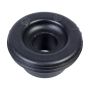 FEBI 106611 Rubber Mount for shock absorber