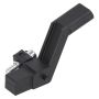 FEBI 106841 Crankshaft Sensor with bolt