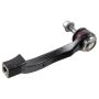 FEBI 106866 Tie Rod End with lock nut