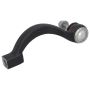 FEBI 106867 Tie Rod End with lock nut