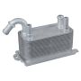 FEBI 106879 Oil Cooler for automatic transmission