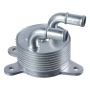 FEBI 106880 Oil Cooler for automatic transmission