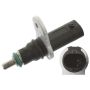 FEBI 107210 Coolant Temperature Sensor with sealing ring