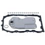 FEBI 107404 Transmission Oil Filter Set for automatic transmission