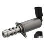 FEBI 107437 Solenoid Valve for camshaft adjustment