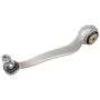 FEBI 107472 Control Arm with bush, joint and nut