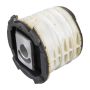 FEBI 108077 Axle Beam Mount
